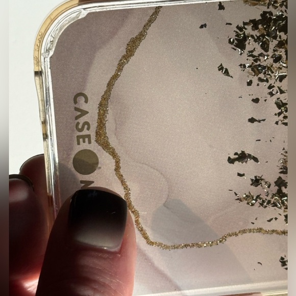 iPhone 13 Pro casemate karat marble case - Picture 5 of 12